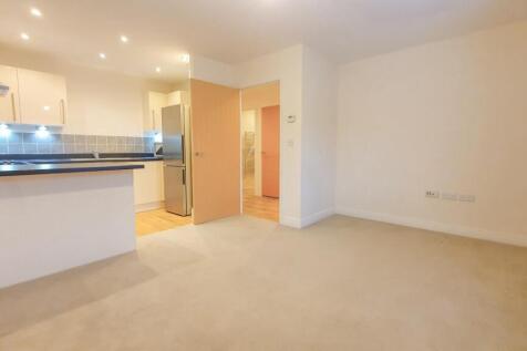 Skyline House, Stevenage photo 4