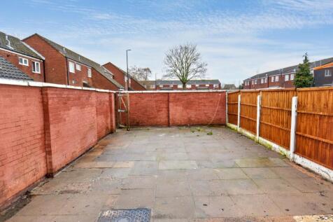 29 Boyd Close, Coventry, West Midlands CV2 2NF