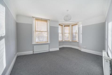 EweMove Harrogate Living Room