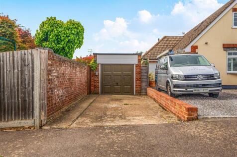 Garage and Parking