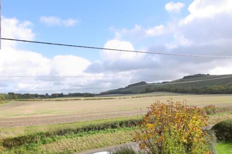 Countryside views from1 Manor Farm Cottage