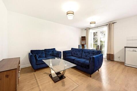 Langbourne Place