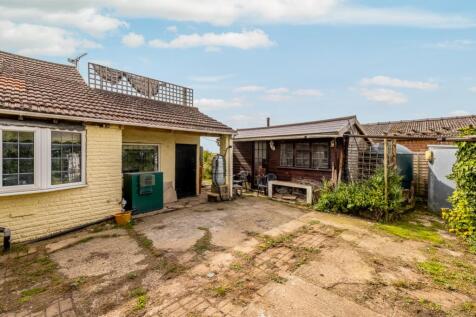 Fishermans Cottage (Friskney)-12