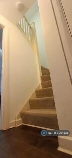 Internal Staircase