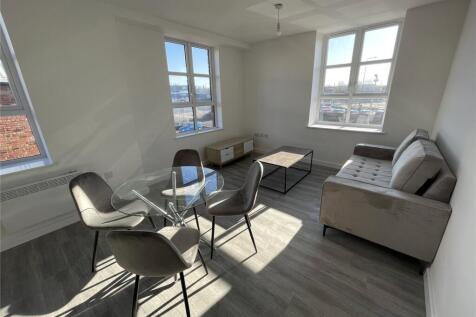 Wallgate Apartments, Miry Lane, Wigan, Greater Manchester, WN3 photo 3