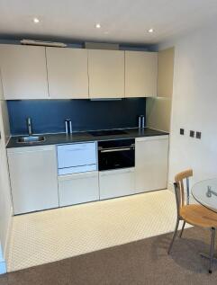 Integrated Kitchen