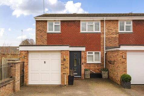 Orpington, BR6 - property photo