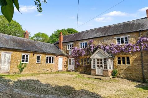 Glebe Farmhouse