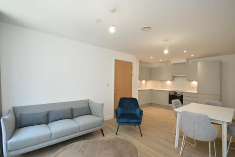 Kitchen/Living Room