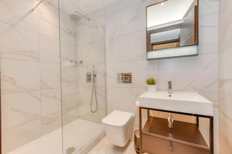 BEDROOMS AND BATHROOMS