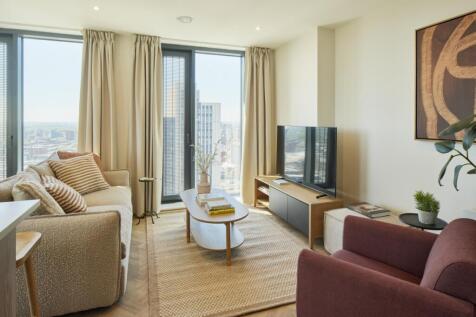 One Eastside, 1 James Watt Queensway Birmingham B4 photo 4