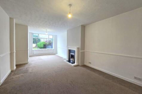 Norton Hill Drive, Walsgrave -Lounge-Dining Room