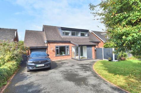 Ruthin, LL15 - property photo