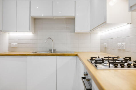 Richmond Avenue, London, N1 photo 4