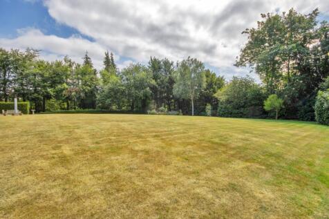 Communal Grounds