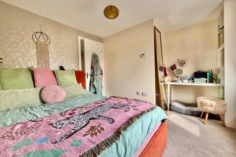 Cartwright Way, Evesham, Worcestershire, WR11 photo 5
