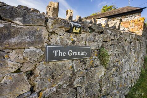 The Granary (Adjoined Annex)