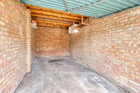 Internal Garage