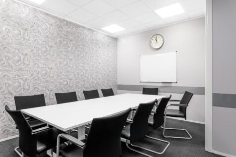 Office to rent Image 6