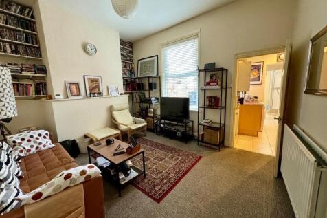 ground floor lounge