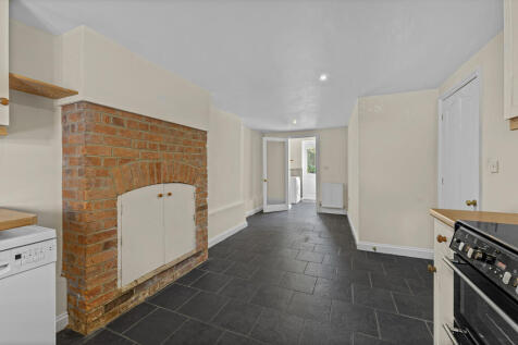 Lane End Cottage-12