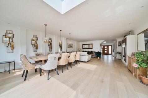 Davidson Frost-Wellings, DFW, Embry Way, Stanmore,