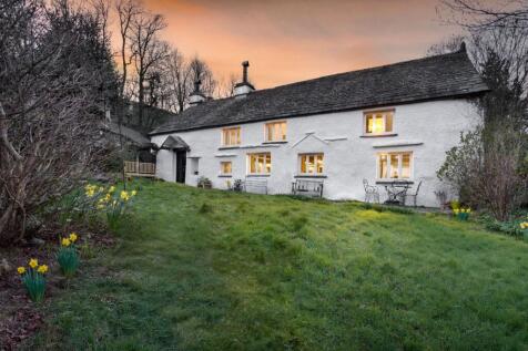 Thornthwaite Cottage