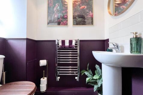 Ground Floor WC