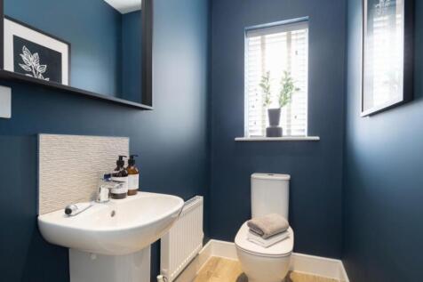 Dandara - The Russetts - The Hever, Home 32