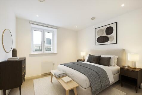 One Cutting Room Square :: Ancoats photo 3