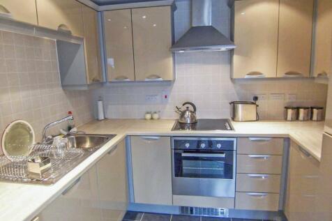 Fusion 5, 10 Middlewood Street, Salford, M5 photo 2