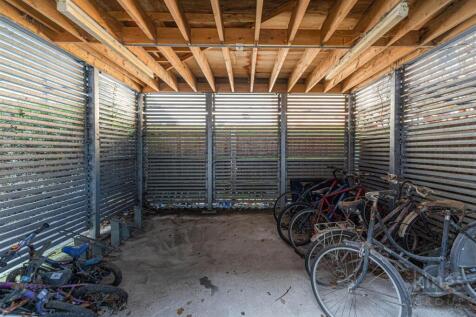 Bike Storage