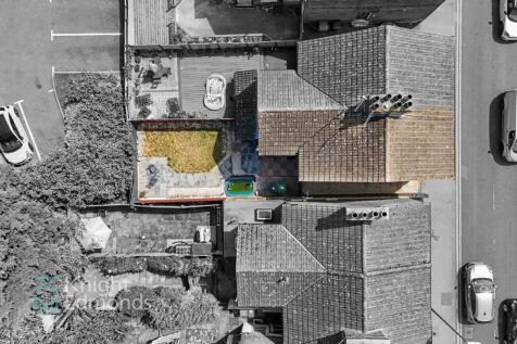 Drone View