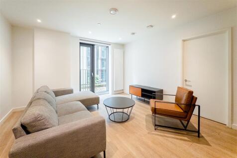 Bed - Circle Square, M1 photo 5