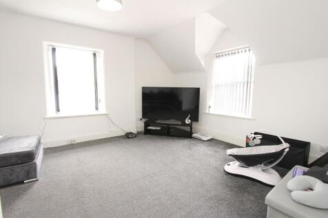 2nd floor - 1 Bedroom flat