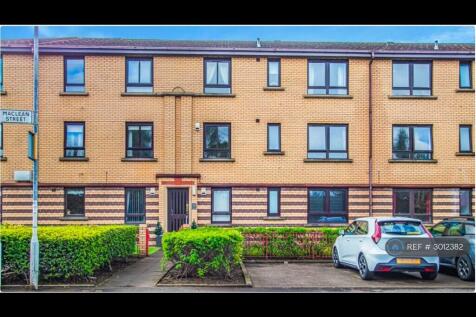 Maclean Street, Glasgow, G51 photo 4