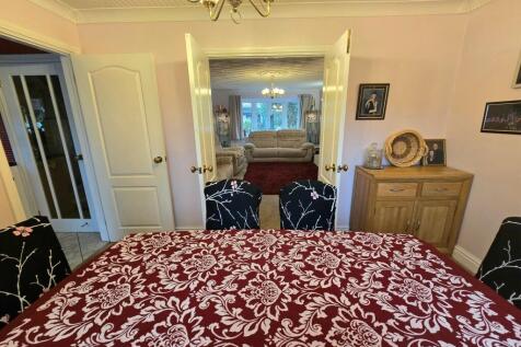 SECOND RECEPTION ROOM/DINING