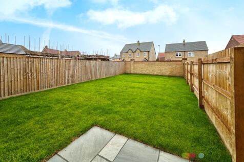 Hurricane Grove, Welton, LINCOLN photo 3