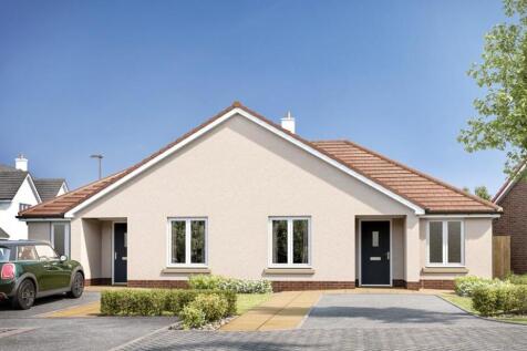 Dandara - The Orchard - The Maple, Home 11