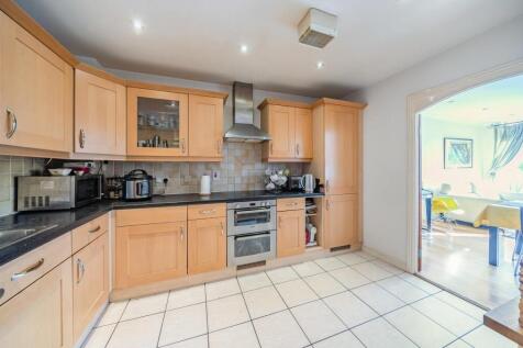 Davidson Frost-Wellings, DFW, Pond House, Stanmore