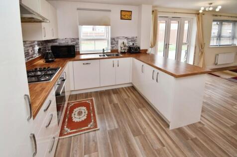 Kitchen-diner