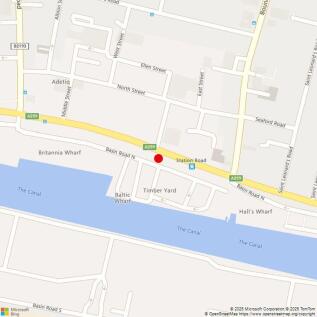 Property Map
