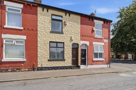 Manchester, M11 - property photo