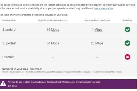 Broadband