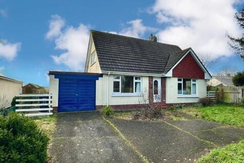 Chalet Bungalow