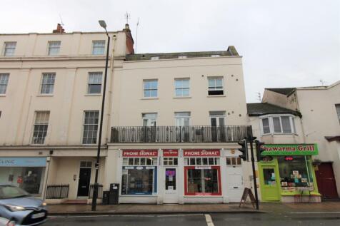 4-bed flat on Flat 1, 10, Spencer Street,Leamington Spa,CV31, £1,720/mo