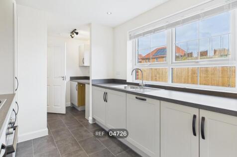 Kitchen / Living area