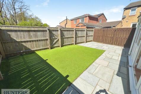 Outside Space