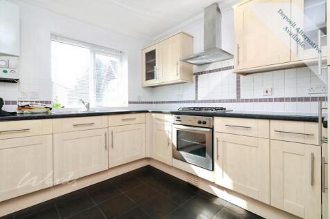 st margarets kitchen