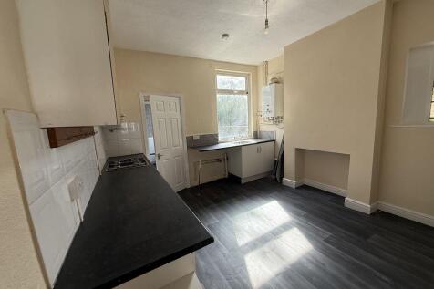 Harcourt Street, Shelton, Stoke-On-Trent photo 3